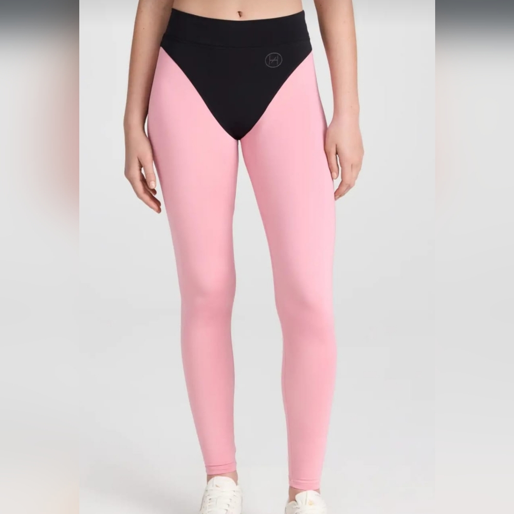 HÉROS - The 80s Leggings